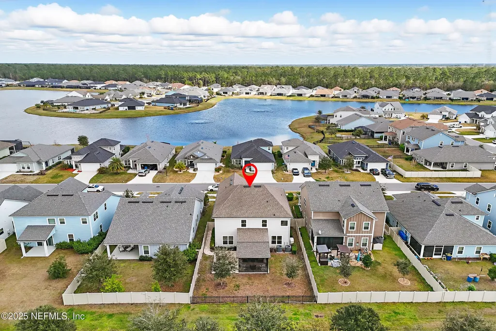 244 Willow Lake Drive St. Augustine FL 32092
