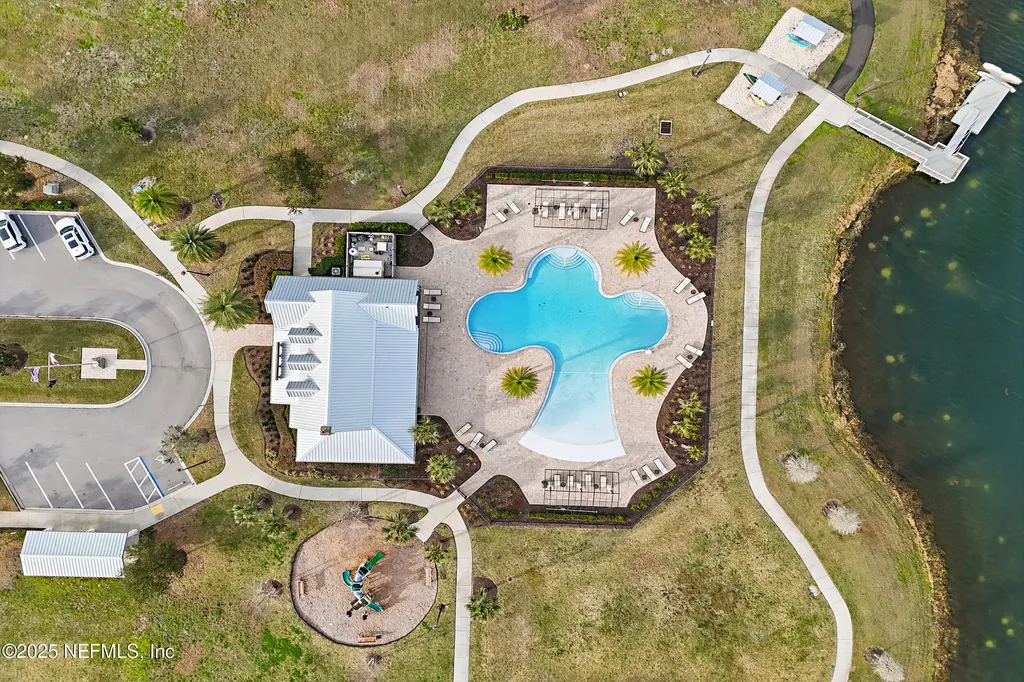 244 Willow Lake Drive St. Augustine FL 32092