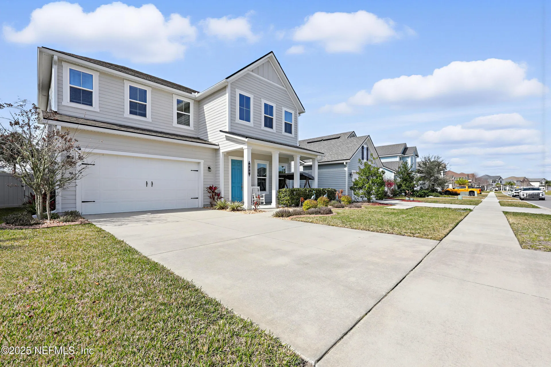 244 Willow Lake Drive St. Augustine FL 32092