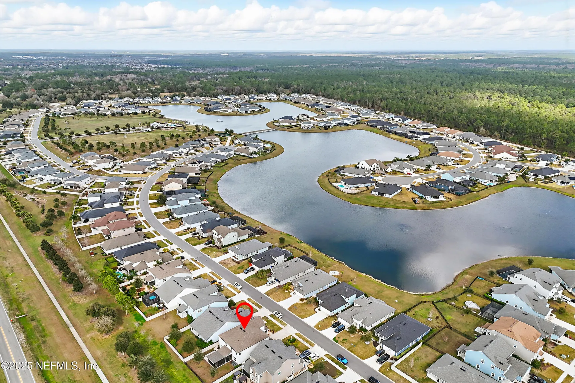 244 Willow Lake Drive St. Augustine FL 32092