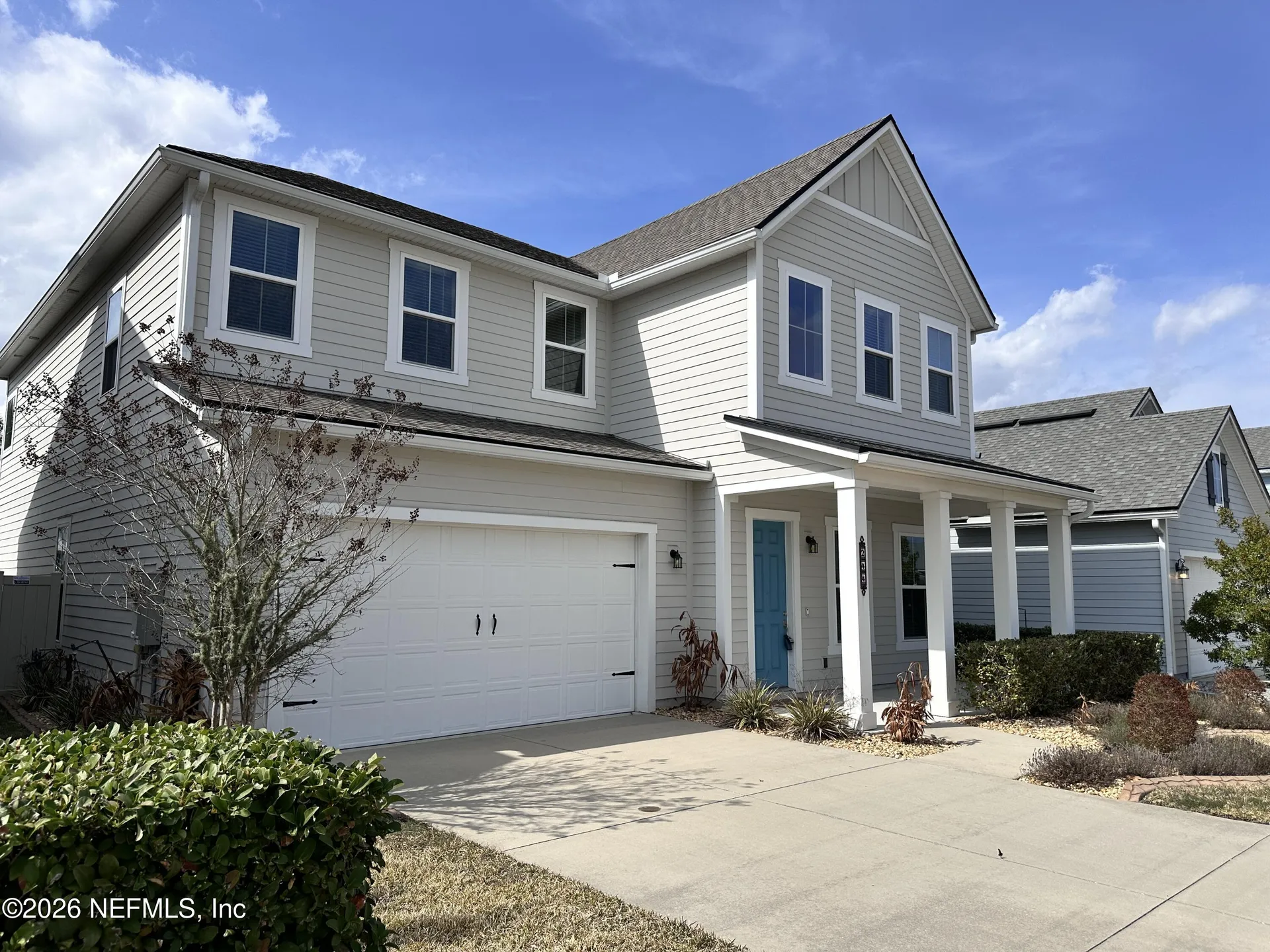 244 Willow Lake Drive St. Augustine FL 32092