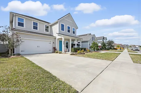 244 Willow Lake Drive St. Augustine FL 32092