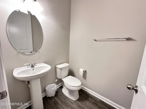 244 Willow Lake Drive St. Augustine FL 32092