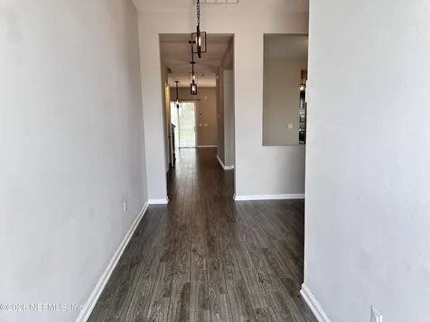 244 Willow Lake Drive St. Augustine FL 32092