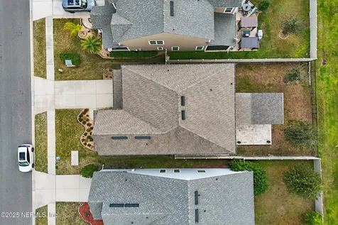 244 Willow Lake Drive St. Augustine FL 32092