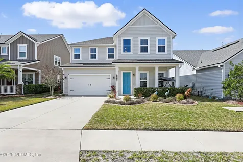244 Willow Lake Drive St. Augustine FL 32092