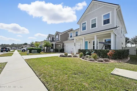 244 Willow Lake Drive St. Augustine FL 32092