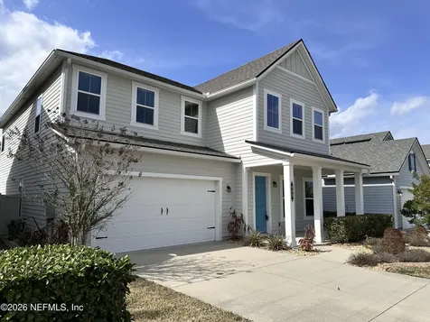 244 Willow Lake Drive St. Augustine FL 32092