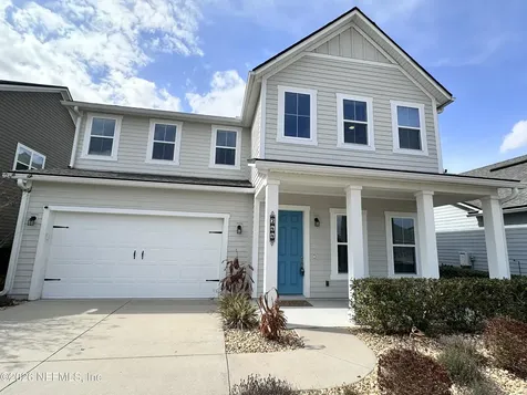 244 Willow Lake Drive St. Augustine FL 32092