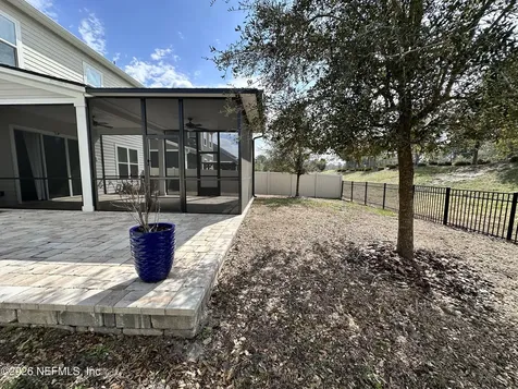 244 Willow Lake Drive St. Augustine FL 32092