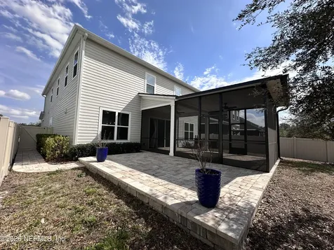 244 Willow Lake Drive St. Augustine FL 32092