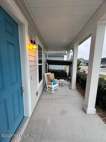 244 Willow Lake Drive St. Augustine FL 32092
