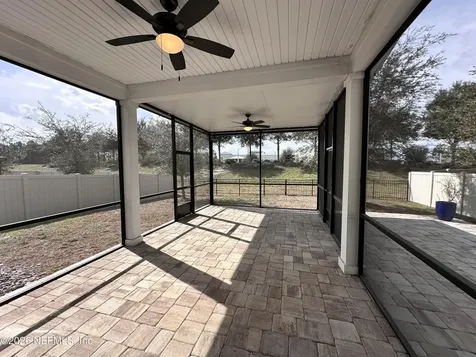 244 Willow Lake Drive St. Augustine FL 32092