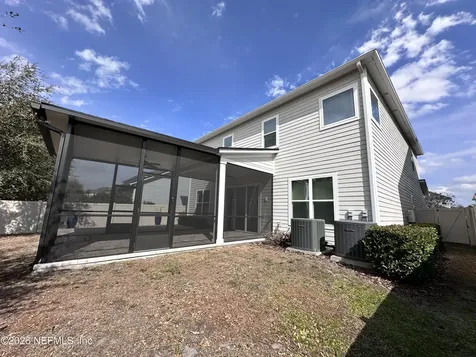 244 Willow Lake Drive St. Augustine FL 32092