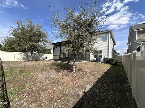 244 Willow Lake Drive St. Augustine FL 32092