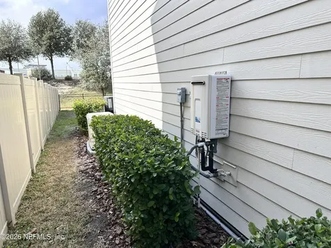244 Willow Lake Drive St. Augustine FL 32092