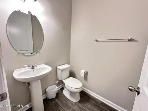 244 Willow Lake Drive St. Augustine FL 32092