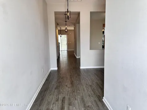 244 Willow Lake Drive St. Augustine FL 32092