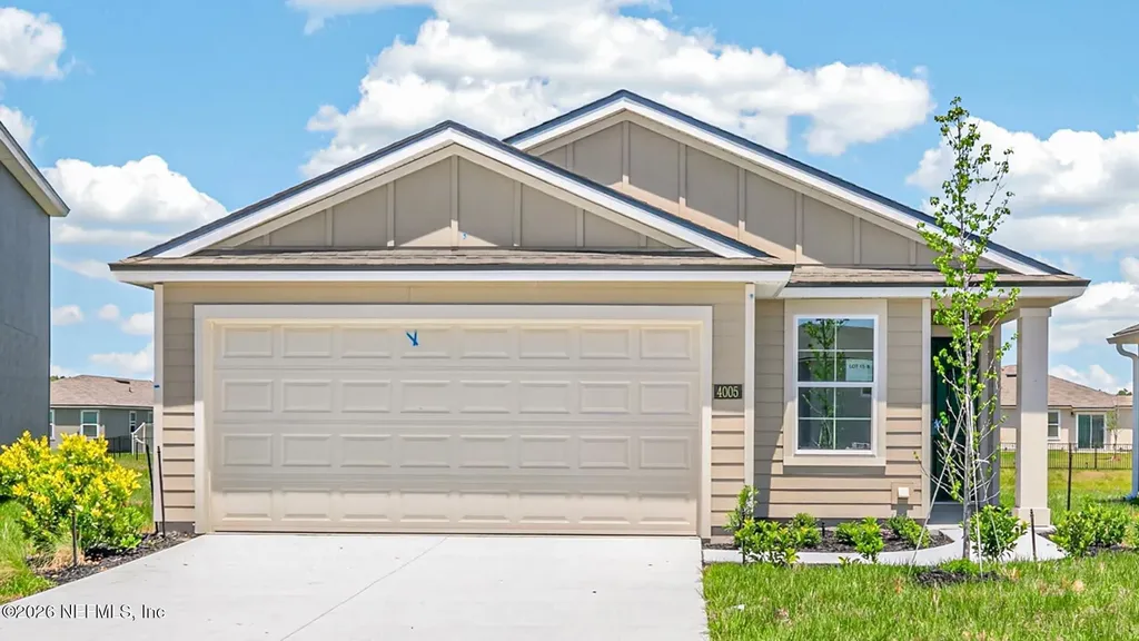 4005 Yew Tree Court Jacksonville FL 32218
