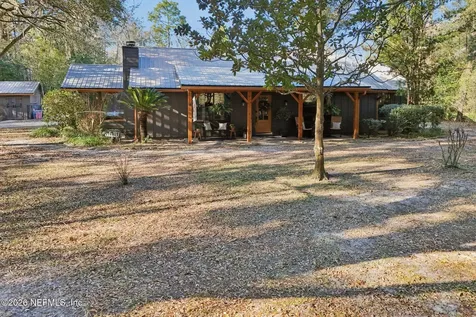 2924 Squirrel Court Middleburg FL 32068