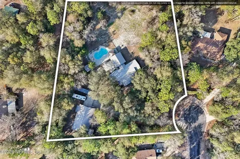2924 Squirrel Court Middleburg FL 32068