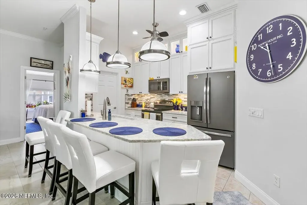 220 Presidents Cup Way St. Augustine FL 32092
