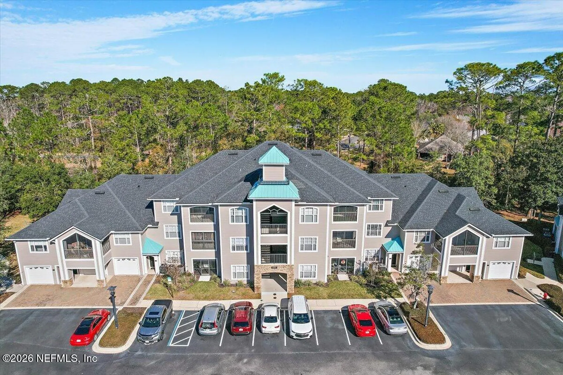220 Presidents Cup Way St. Augustine FL 32092