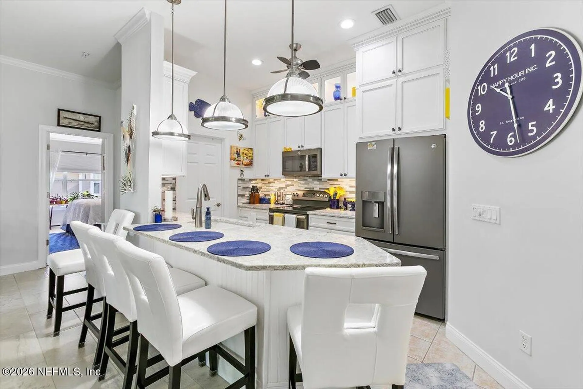 220 Presidents Cup Way St. Augustine FL 32092