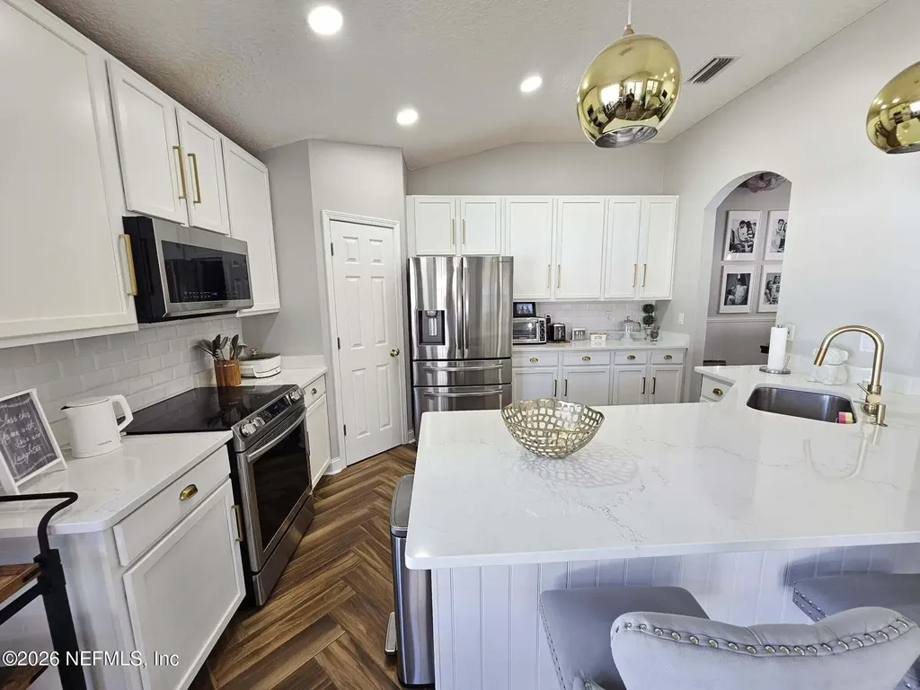 890 Misty Oak Street Orange Park FL 32065