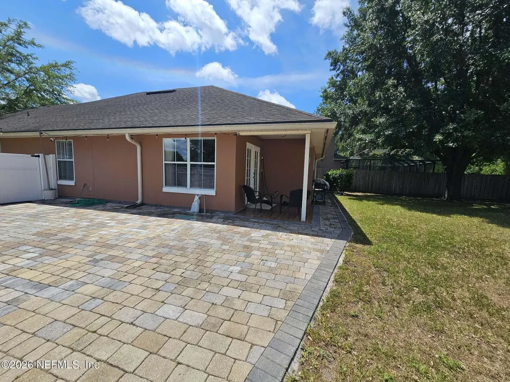 890 Misty Oak Street Orange Park FL 32065