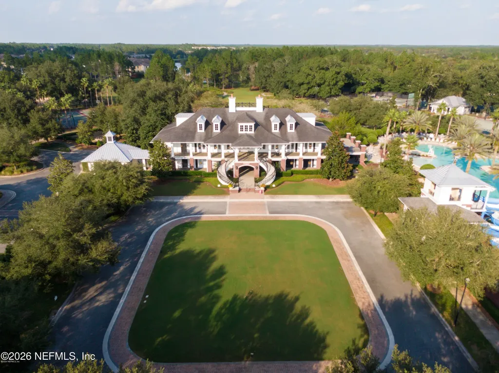 890 Misty Oak Street Orange Park FL 32065