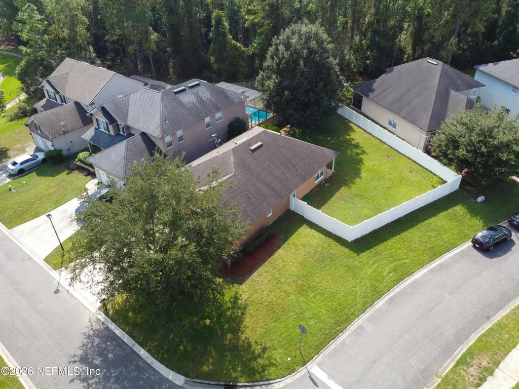 890 Misty Oak Street Orange Park FL 32065