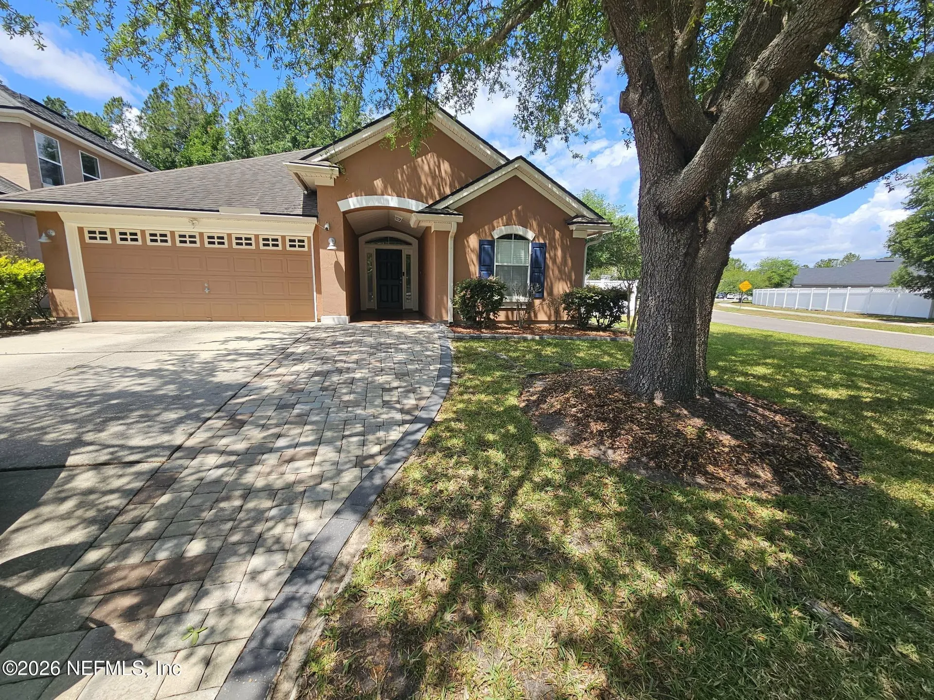 890 Misty Oak Street Orange Park FL 32065