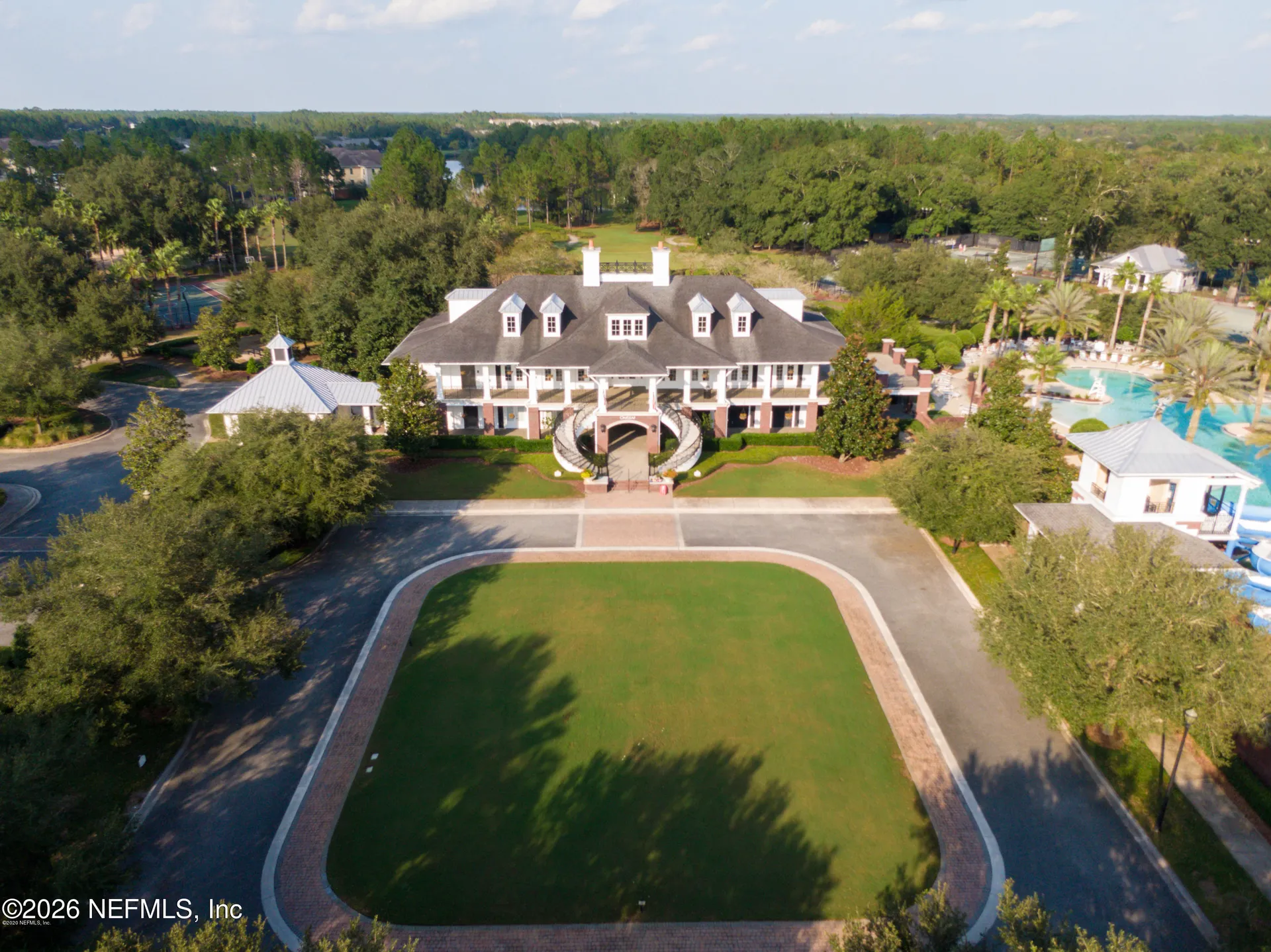 890 Misty Oak Street Orange Park FL 32065