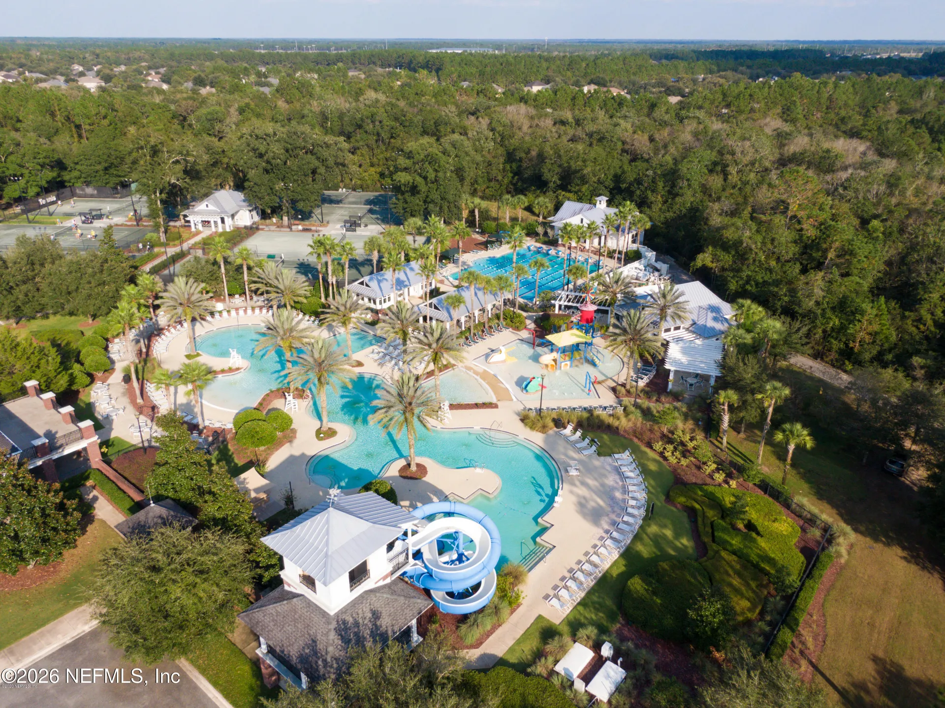 890 Misty Oak Street Orange Park FL 32065