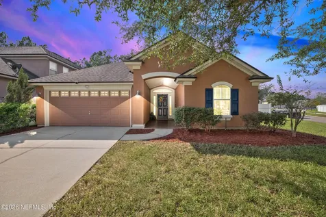 890 Misty Oak Street Orange Park FL 32065