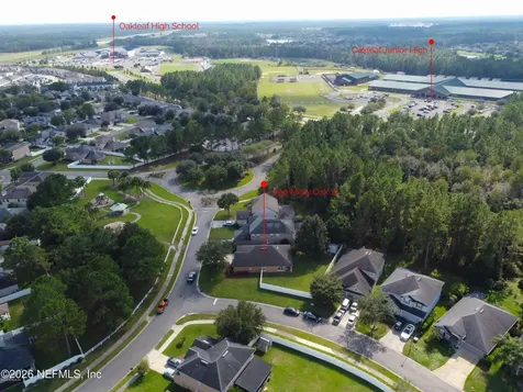890 Misty Oak Street Orange Park FL 32065