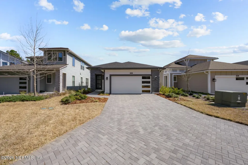 9915 Revolution Court Jacksonville FL 32256