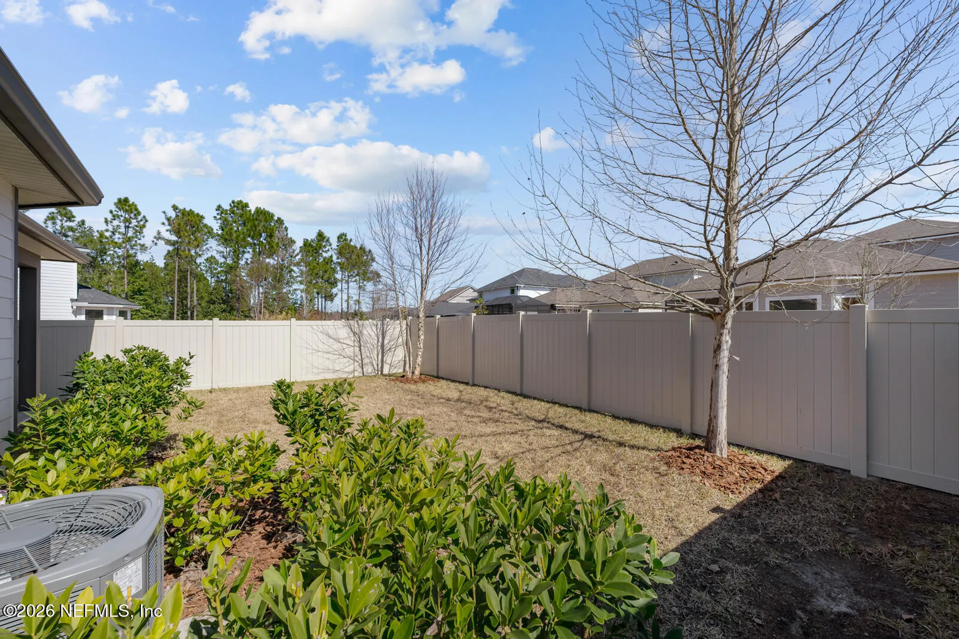 9915 Revolution Court Jacksonville FL 32256
