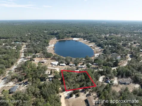 0000 Doe Trail Keystone Heights FL 32656