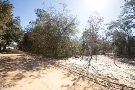 0000 Doe Trail Keystone Heights FL 32656