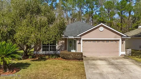 1564 Backwater Drive Middleburg FL 32068