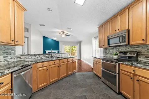 1564 Backwater Drive Middleburg FL 32068