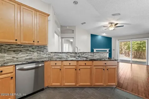 1564 Backwater Drive Middleburg FL 32068