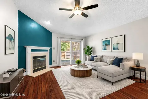 1564 Backwater Drive Middleburg FL 32068