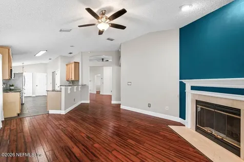 1564 Backwater Drive Middleburg FL 32068