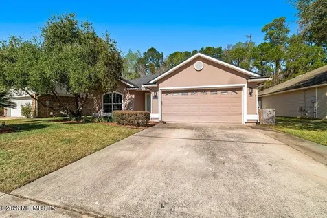 1564 Backwater Drive Middleburg FL 32068