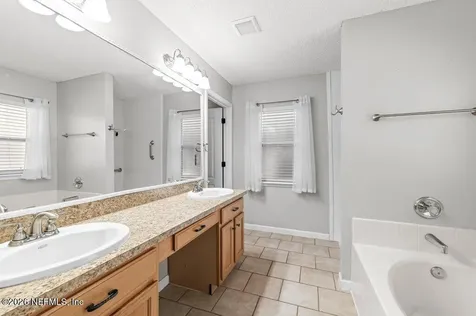 1564 Backwater Drive Middleburg FL 32068