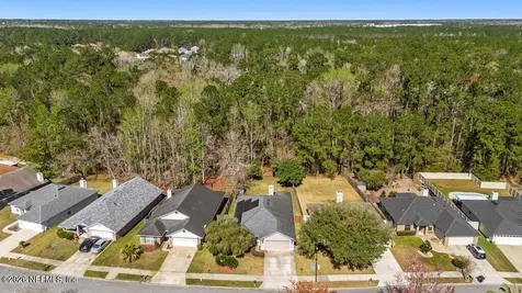 1564 Backwater Drive Middleburg FL 32068