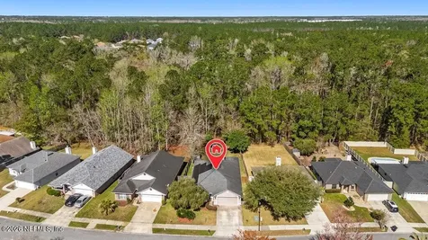 1564 Backwater Drive Middleburg FL 32068